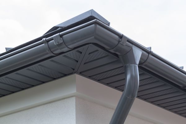 Gutter Replacement in Lancaster