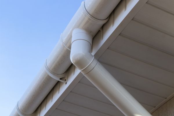 Gutter Installation Service in Lancaster