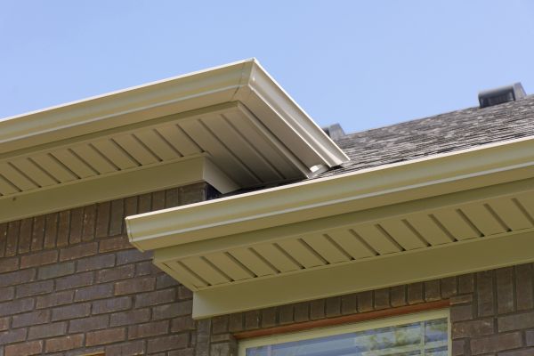 Aluminum Gutters Installation in Lancaster