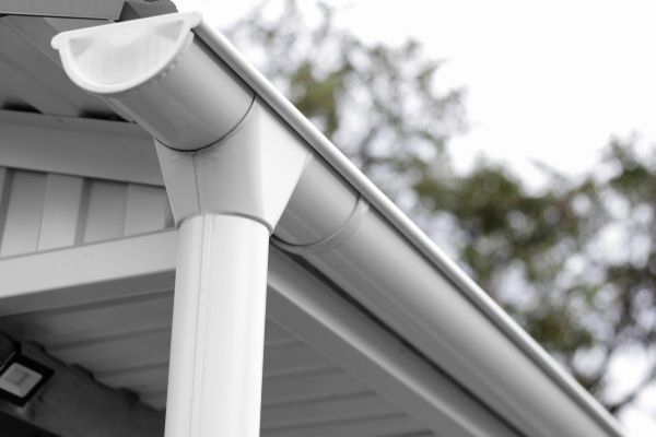 Gutter Service in Lancaster