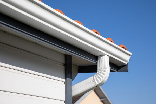 Gutter Sealing in Lancaster