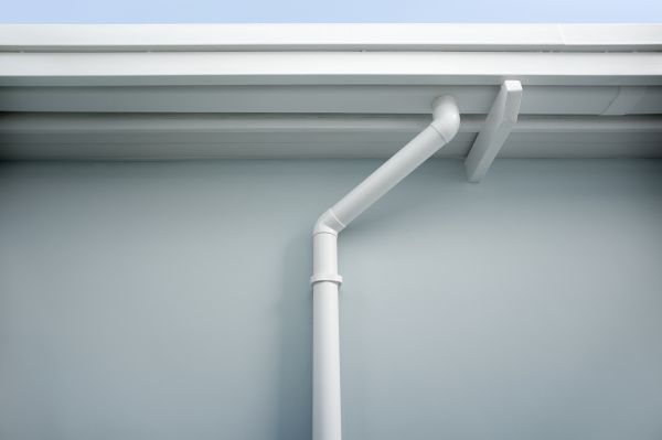 Rain Gutters Installation in Lancaster