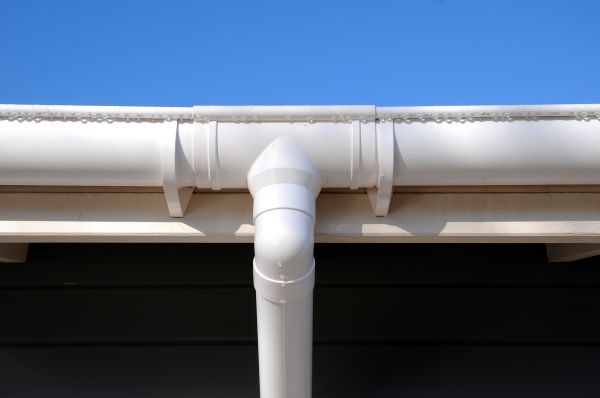 Rain Gutter Rerouting in Lancaster