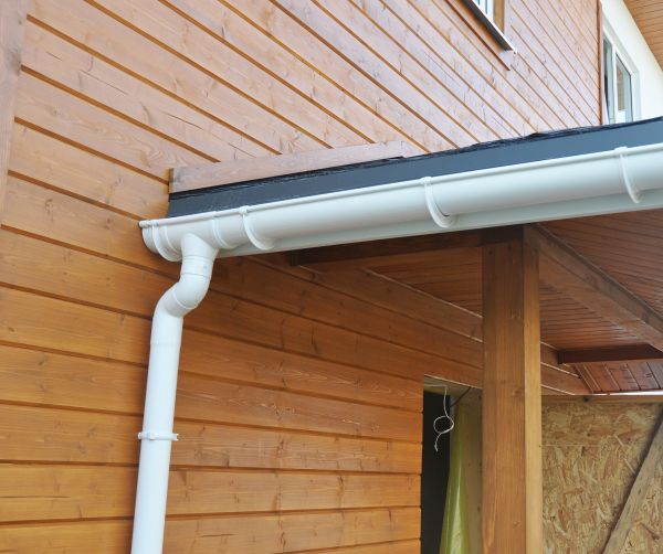 Gutter Waterproofing in Lancaster