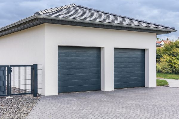 Garage Gutter Repair in Lancaster