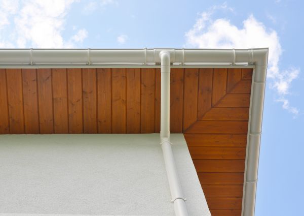 Downspout Diverter Service in Lancaster