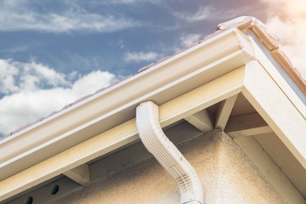 Seamless Gutter Replacement in Lancaster
