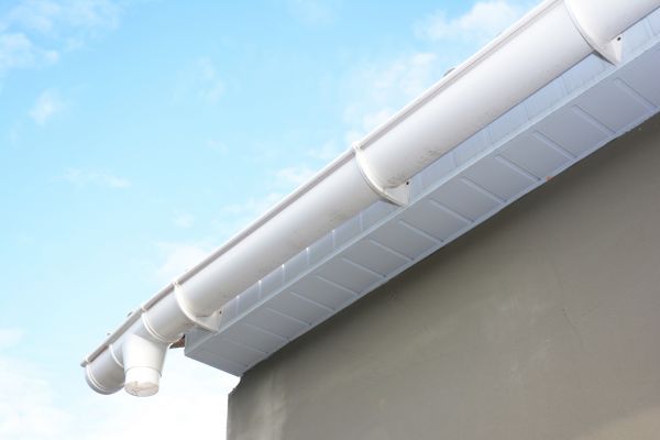 Gutter Patching in Lancaster