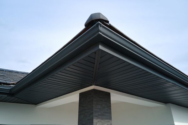Metal Gutter Installation in Lancaster