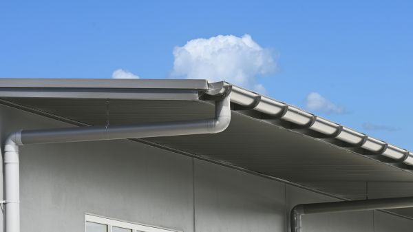 Eavestrough Service in Lancaster