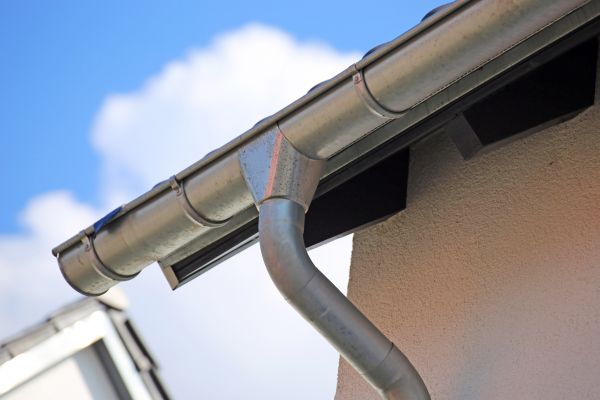 Guttering Replacement in Lancaster