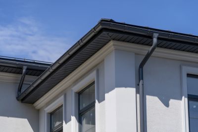 Residential Gutter System